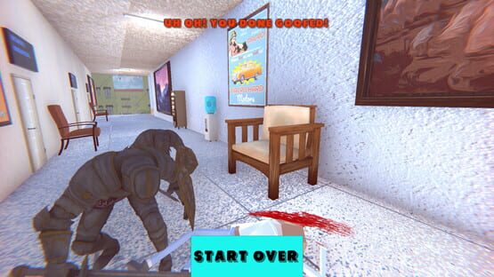 Screenshot Office Mayhem