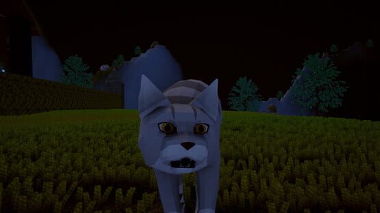 Screenshot Feline Shenanigans
