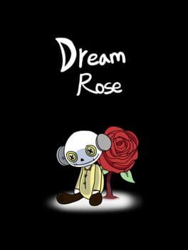Cover Dream Rose