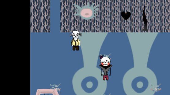 Screenshot Dream Rose
