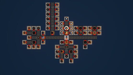 Screenshot Planet Factory