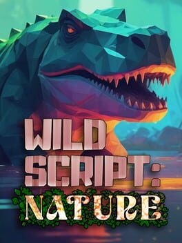 Cover Wild Script: Nature