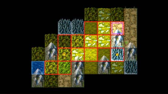 Screenshot Wild Script: Nature