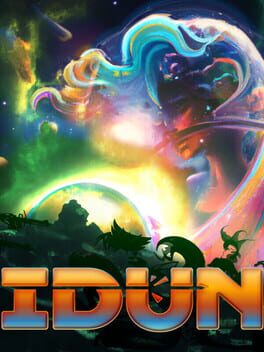 Cover Idun