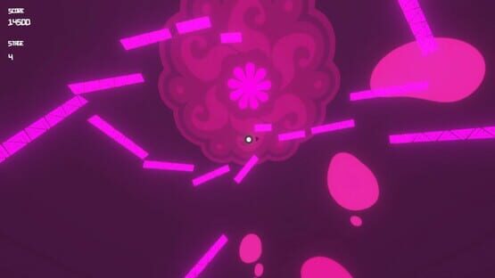 Screenshot Blink and Die Replay
