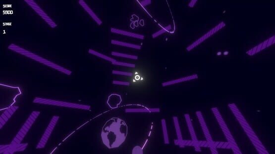 Screenshot Blink and Die Replay