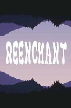 Cover Reenchant