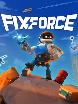 Cover FixForce