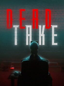 Cover Dead Take