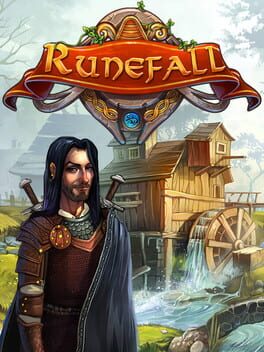 Cover Runefall