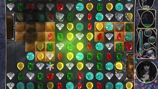 Screenshot Jewel Match IV