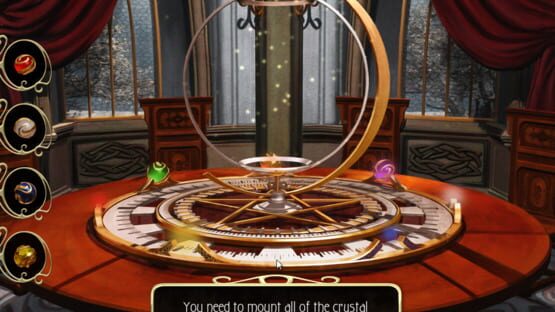 Screenshot Jewel Match IV