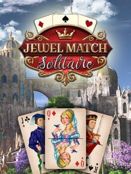 Cover Jewel Match Solitaire