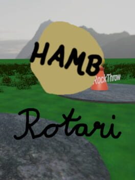 Cover Hamb: Rotari
