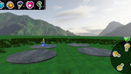 Screenshot Hamb: Rotari