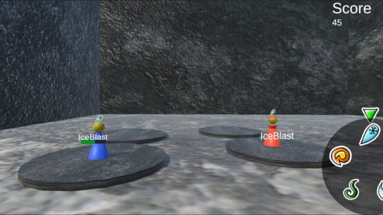 Screenshot Hamb: Rotari