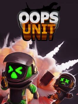 Cover Oops Unit