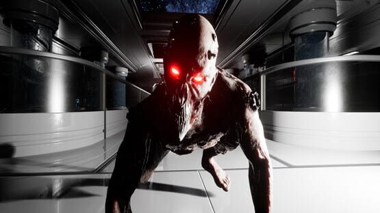 Screenshot Space Entity