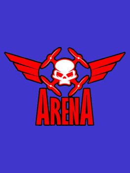 Cover Arena