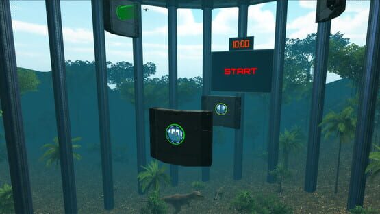 Screenshot Arena