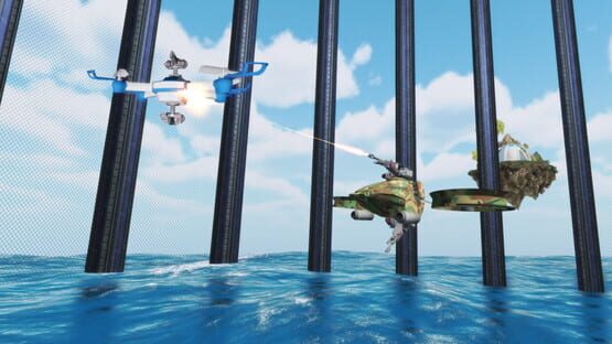 Screenshot Arena