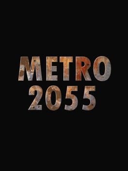 Cover Metro 2055