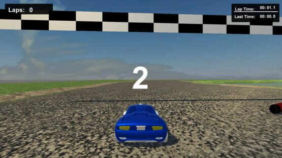 Screenshot Wheels0