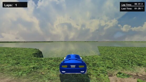 Screenshot Wheels0
