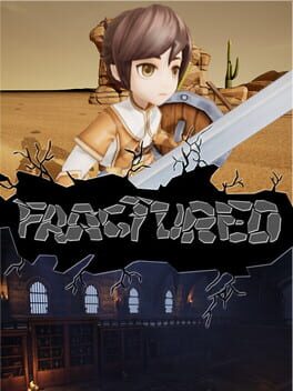 Cover Fractured