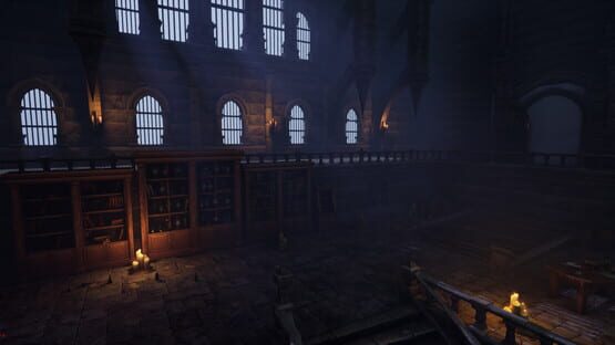 Screenshot Fractured