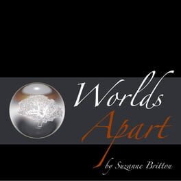 Cover Worlds Apart