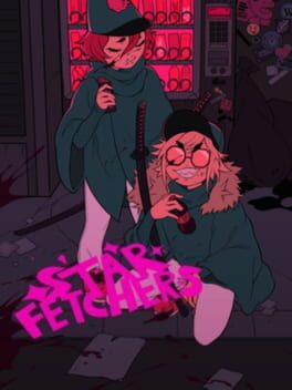 Cover Star Fetchers