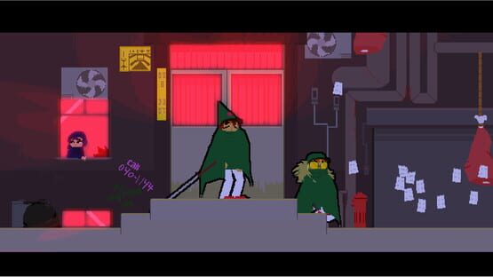 Screenshot Star Fetchers