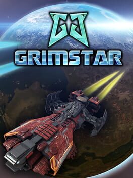 Cover Grimstar: Crystals are the New Oil!