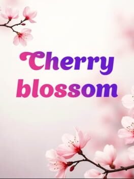 Cover Cherry blossom