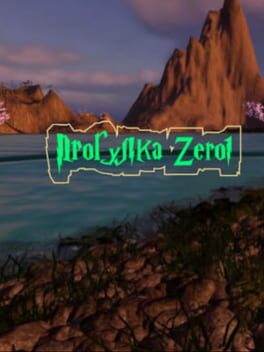 Cover Walk Zero1