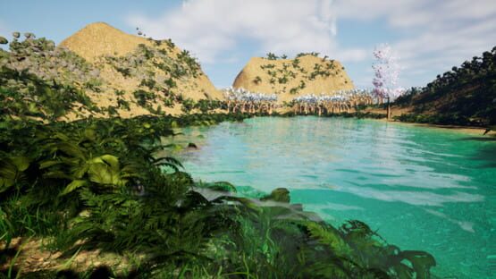 Screenshot Walk Zero1