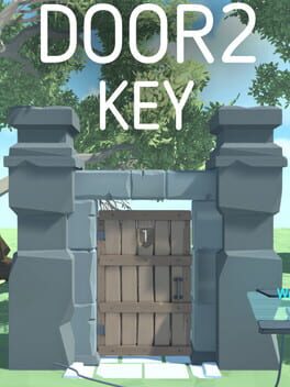 Cover Door 2: Key