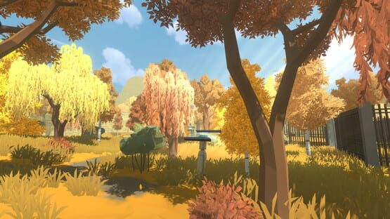 Screenshot Door 2: Key