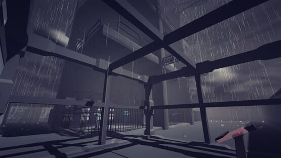 Screenshot Door 2: Key