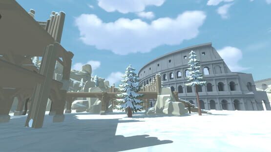 Screenshot Door 2: Key