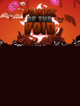 Cover Power of The Void