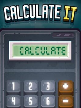 Cover Calculate It