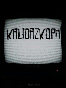 Cover Kalidazkoph