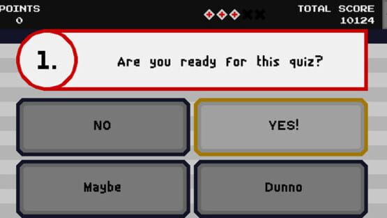 Screenshot Mr. Goofer’s Mini Game Arcade Party!