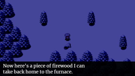Screenshot Tempest