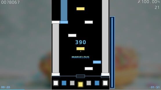 Screenshot Quaver