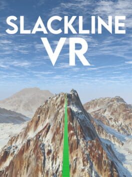 Cover Slackline VR