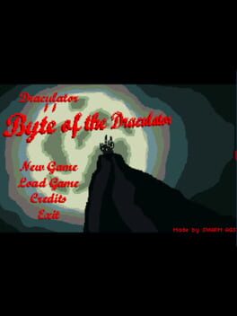 Cover Draculator II: Byte of the Draculator