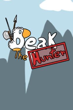 Cover Beak the Hunter